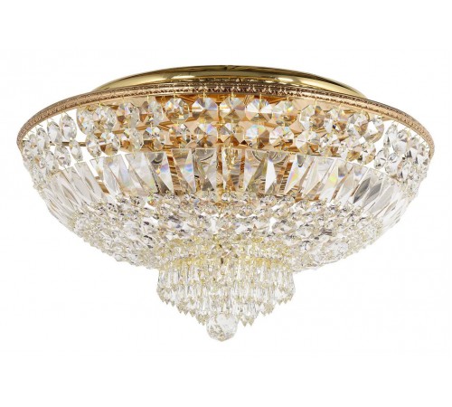 Накладной светильник Arti Lampadari Eterno E 1.2.55.600 G Eterno