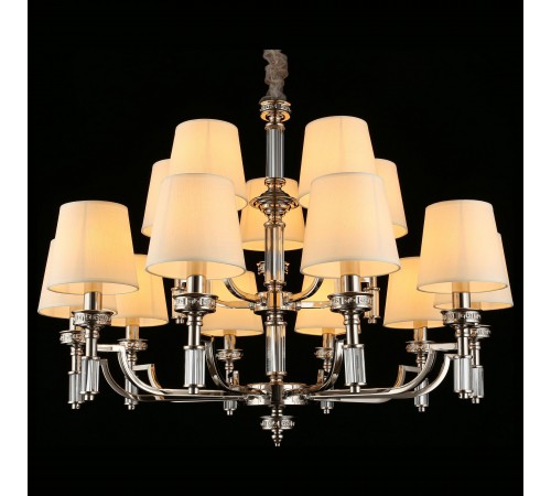 Подвесная люстра Aployt APL.716.03.15 Patricia