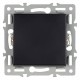 Выключатель одноклавишный без рамки Arlight 043711 SWT