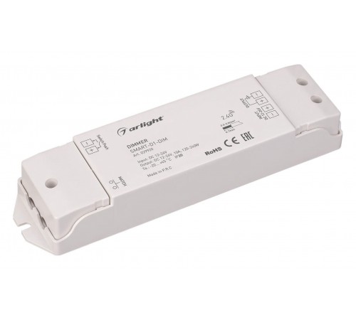Контроллер-диммер Arlight 029920 SMART