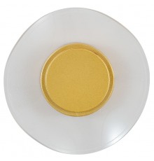 Накладной светильник Indigo 14029/1W Gold Veletta