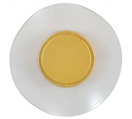 Накладной светильник Indigo 14029/1W Gold Veletta