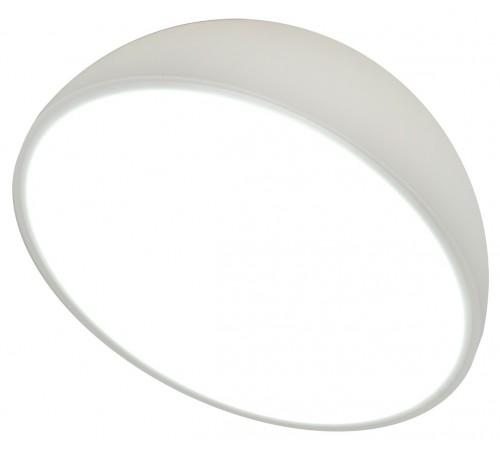 Накладной светильник Escada 20025SMA/01LED WH 20025LED