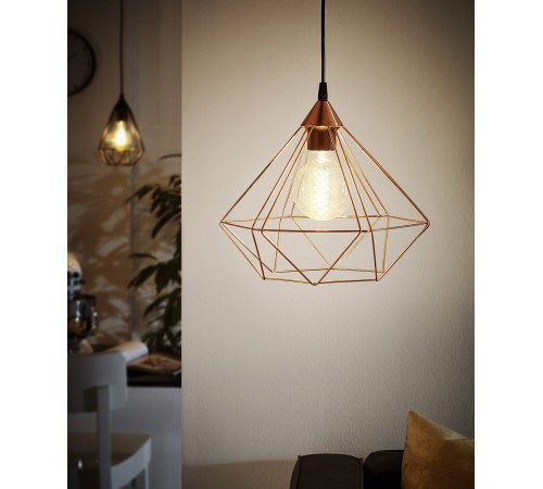 Подвесной светильник Eglo 94194 Tarbes