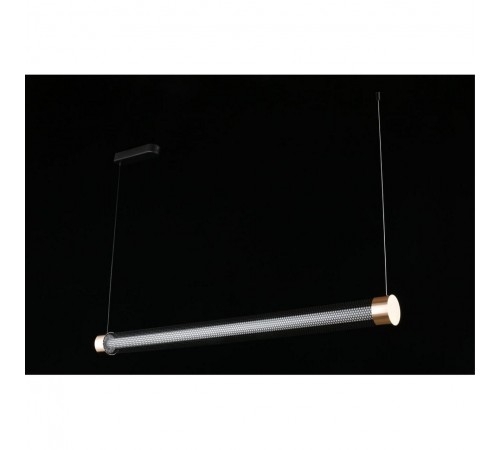 Подвесной светильник Aployt APL.657.03.29 Meri