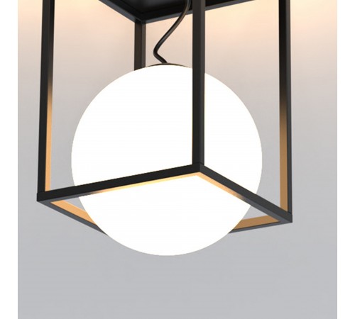 Накладной светильник Mantra 7607 Desigual