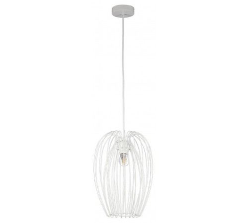 Подвесной светильник Loft it 10031 White Deseno