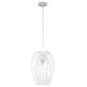 Подвесной светильник Loft it 10031 White Deseno