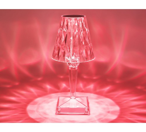 Настольная лампа декоративная Ambrella Light DE8057 DE