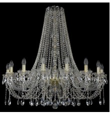 Подвесная люстра Bohemia Art Classic 11.12.16.360.h-100.Gd.Sp 11.12