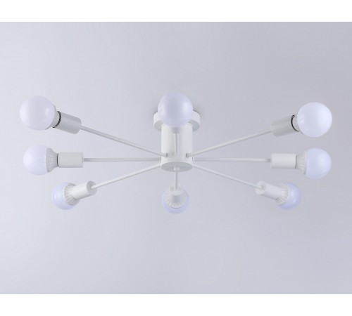 Потолочная люстра Ambrella Light TR80408 TR