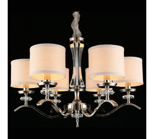 Подвесная люстра Aployt APL.715.03.06 Okin