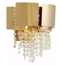 Накладной светильник LUMINA DECO LDW 7046-2 MD MOLINA