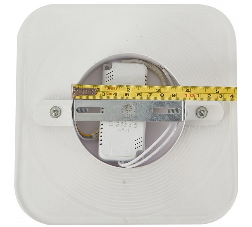 Накладной светильник Natali Kovaltseva LED LAMPS 81383/1W Gravur