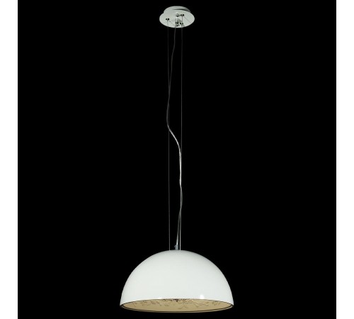 Подвесной светильник Loft it 10106/400 White Mirabell