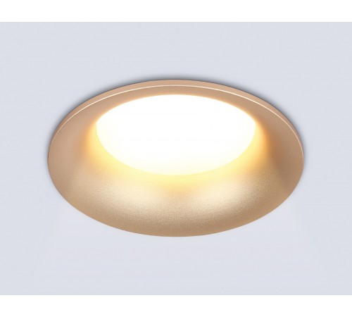 Встраиваемый светильник Ambrella Light TN51812 TN