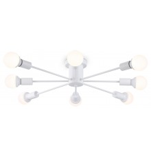 Потолочная люстра Ambrella Light TR80408 TR