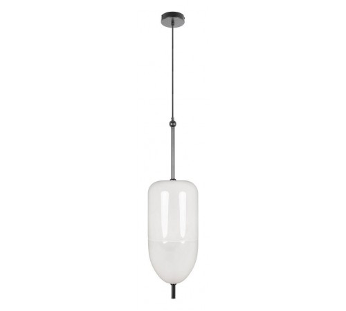 Подвесной светильник Loft it 10223/B White Venice