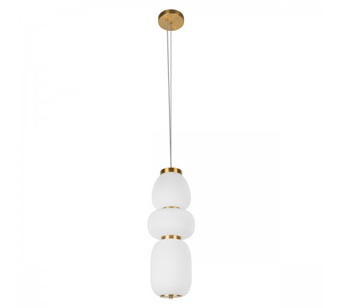 Подвесной светильник Loft it 10422/C Duff