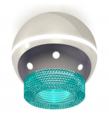 Накладной светильник Ambrella Light XS1104020 XS