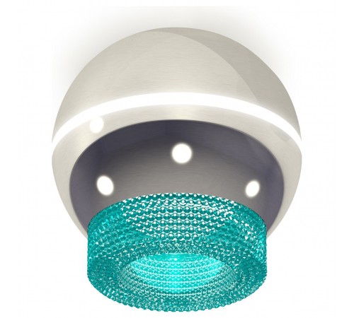 Накладной светильник Ambrella Light XS1104020 XS
