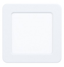 Встраиваемый светильник Eglo 99178 Fueva 5