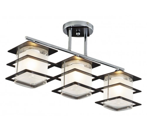 Светильник на штанге Escada 1127/3PL Norman