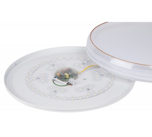 Накладной светильник Эра SPB-6-80-RC Solar RGBD