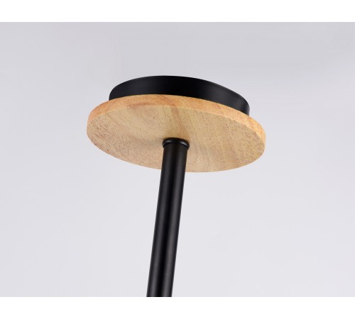 Люстра на штанге Ambrella Light TR80167 TR