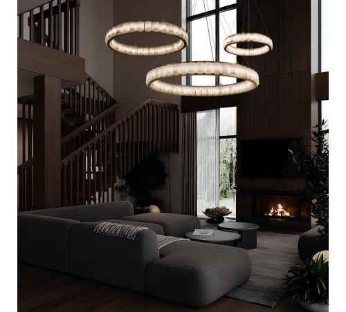 Подвесной светильник Loft it 10415/600 Manhattan