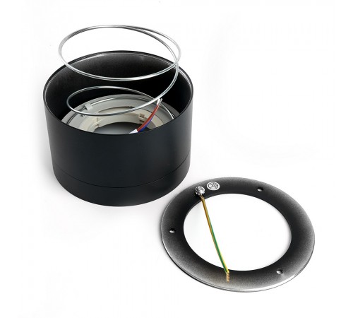 Накладной светильник Feron 48298 HL370