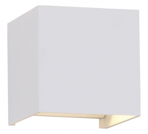 Накладной светильник Mantra 6521 Davos