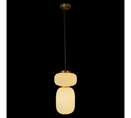 Подвесной светильник Loft it 10422/B Duff