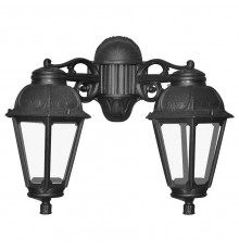 Светильник на штанге Fumagalli K22.141.000.AXF1RDN Saba