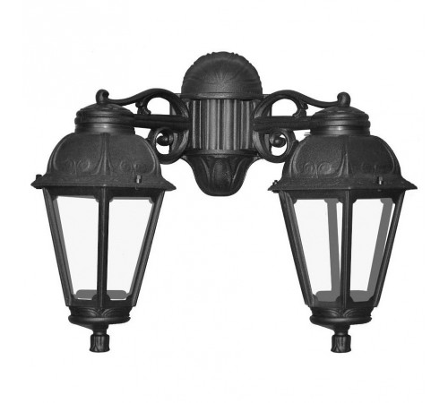 Светильник на штанге Fumagalli K22.141.000.AXF1RDN Saba