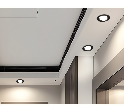 Встраиваемый светильник Ambrella Light TN51913 TN