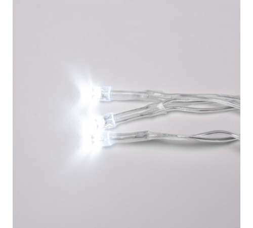 Бахрома световая Uniel UL-00010879 ULD-B12006-195/TTK