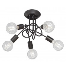 Люстра на штанге Vitaluce V3727-1/5PL 3727