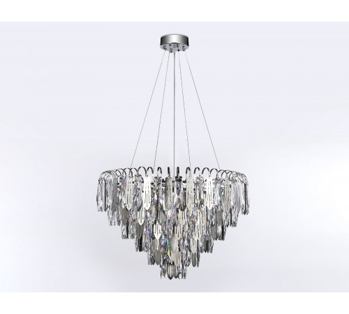 Подвесная люстра Ambrella Light TR5257 TR