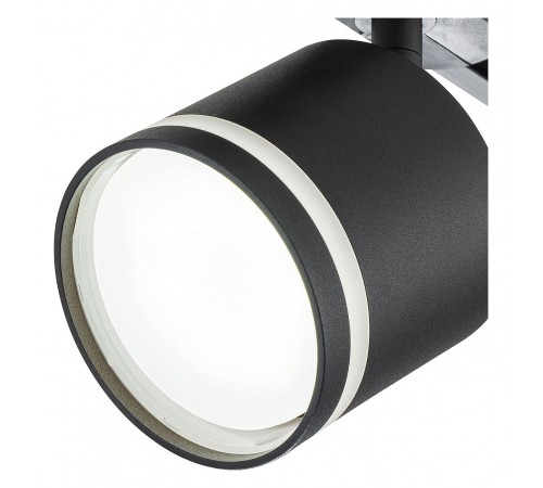 Светильник на штанге Escada 20009TRA/02 SBK 20009