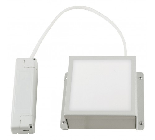 Светильник для потолка Грильято Uniel UL-00012450 GRILYATO MINI