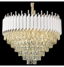 Подвесной светильник Wertmark WE138.15.003 Cartuccia