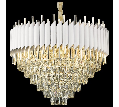 Подвесной светильник Wertmark WE138.15.003 Cartuccia