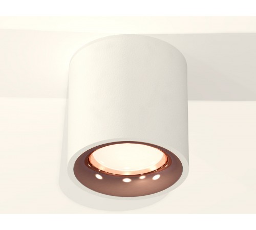 Накладной светильник Ambrella Light XS7531025 XS