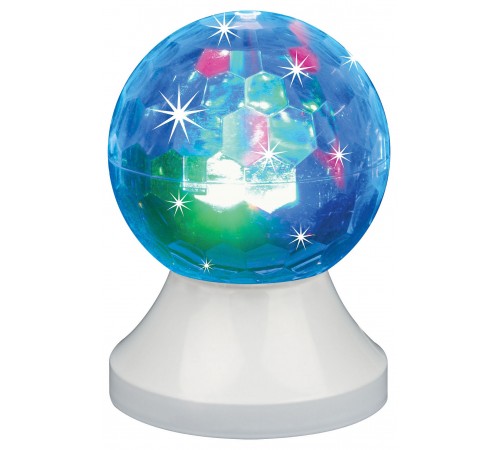 Настольная лампа-ночник Volpe UL-00002764 ULI-Q311