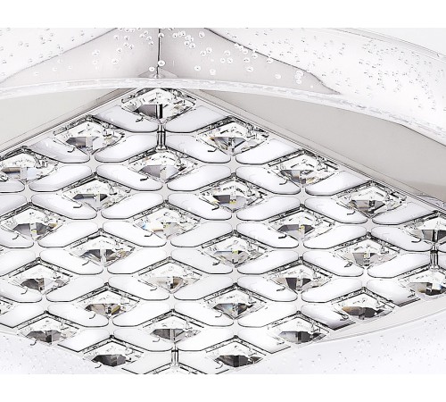 Накладной светильник Ambrella Light FA151 FA