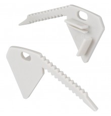 Набор заглушек для профиля Arlight 017617 ARH-STAIR