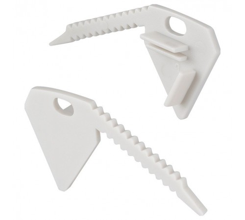 Набор заглушек для профиля Arlight 017617 ARH-STAIR