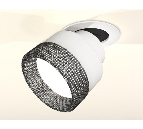 Встраиваемый светильник на штанге Ambrella Light XM8101541 XM