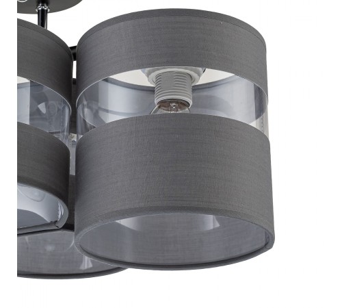 Люстра на штанге Escada 642/4P Fantasy